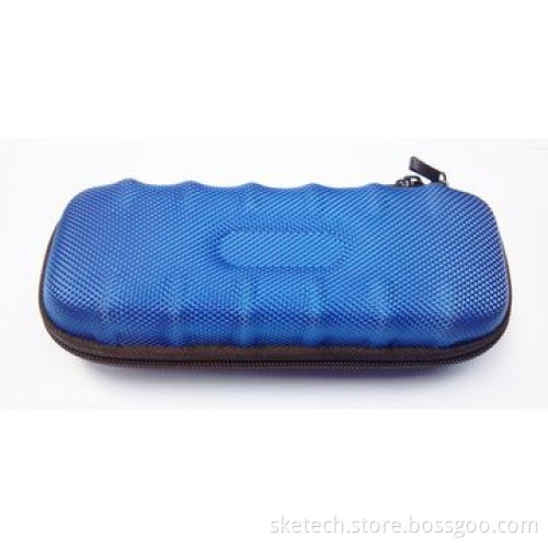eGo case, new fashion design, colorful with large, middle and small size